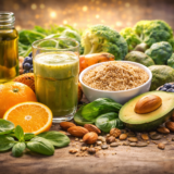 Dieta na koncentracje